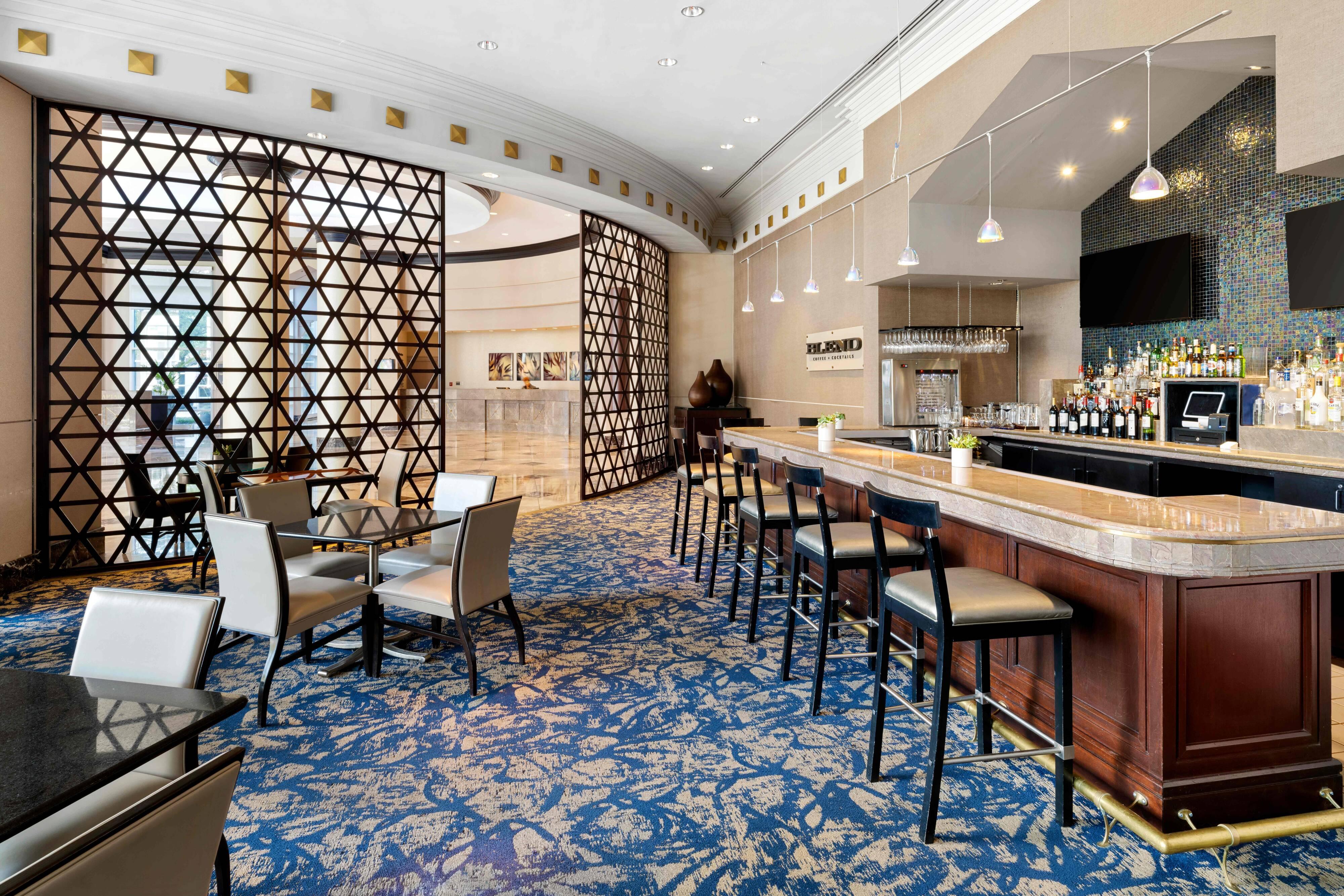 Renaissance Dallas North 4* Farmers Branch