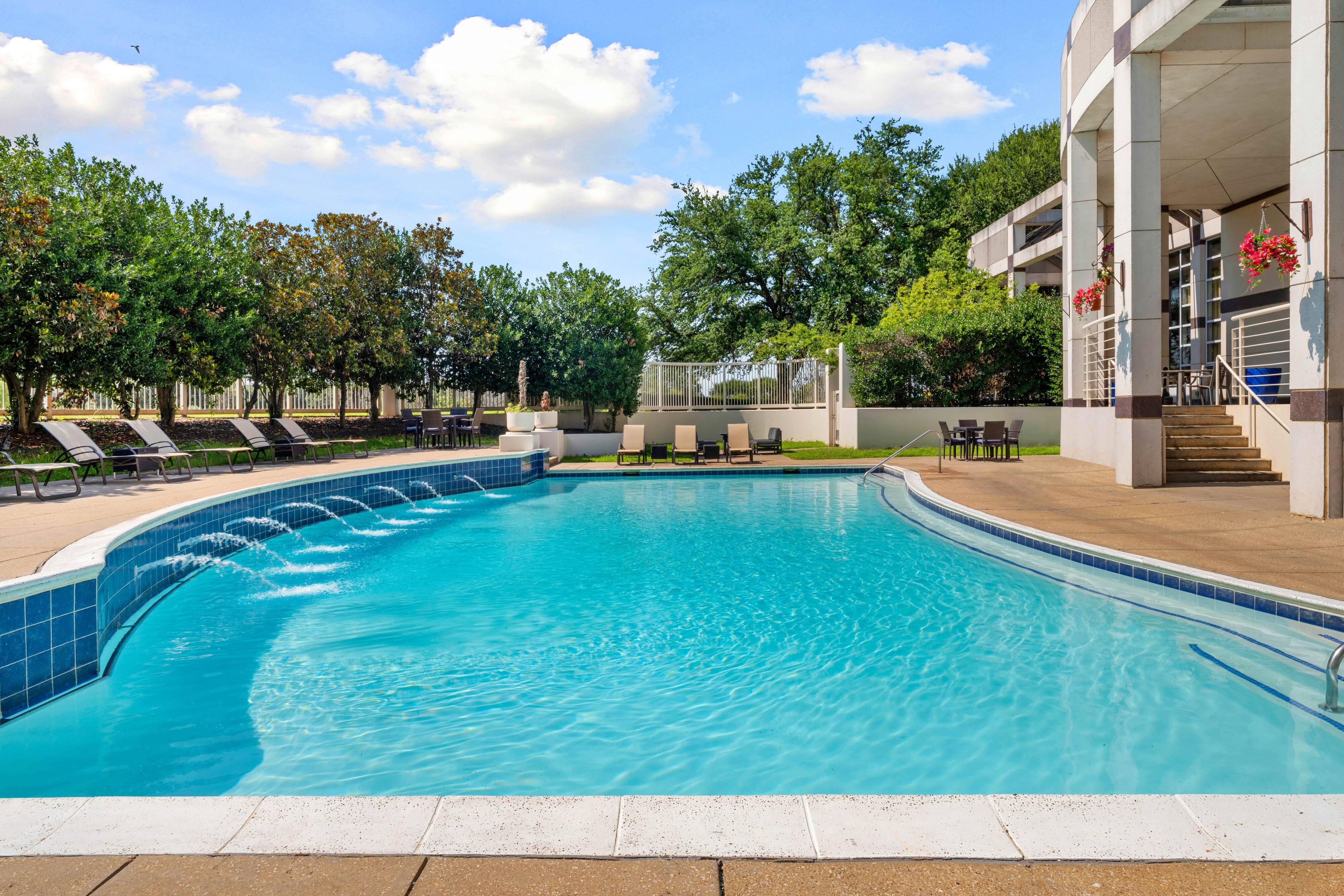 Renaissance Dallas North 4* Farmers Branch