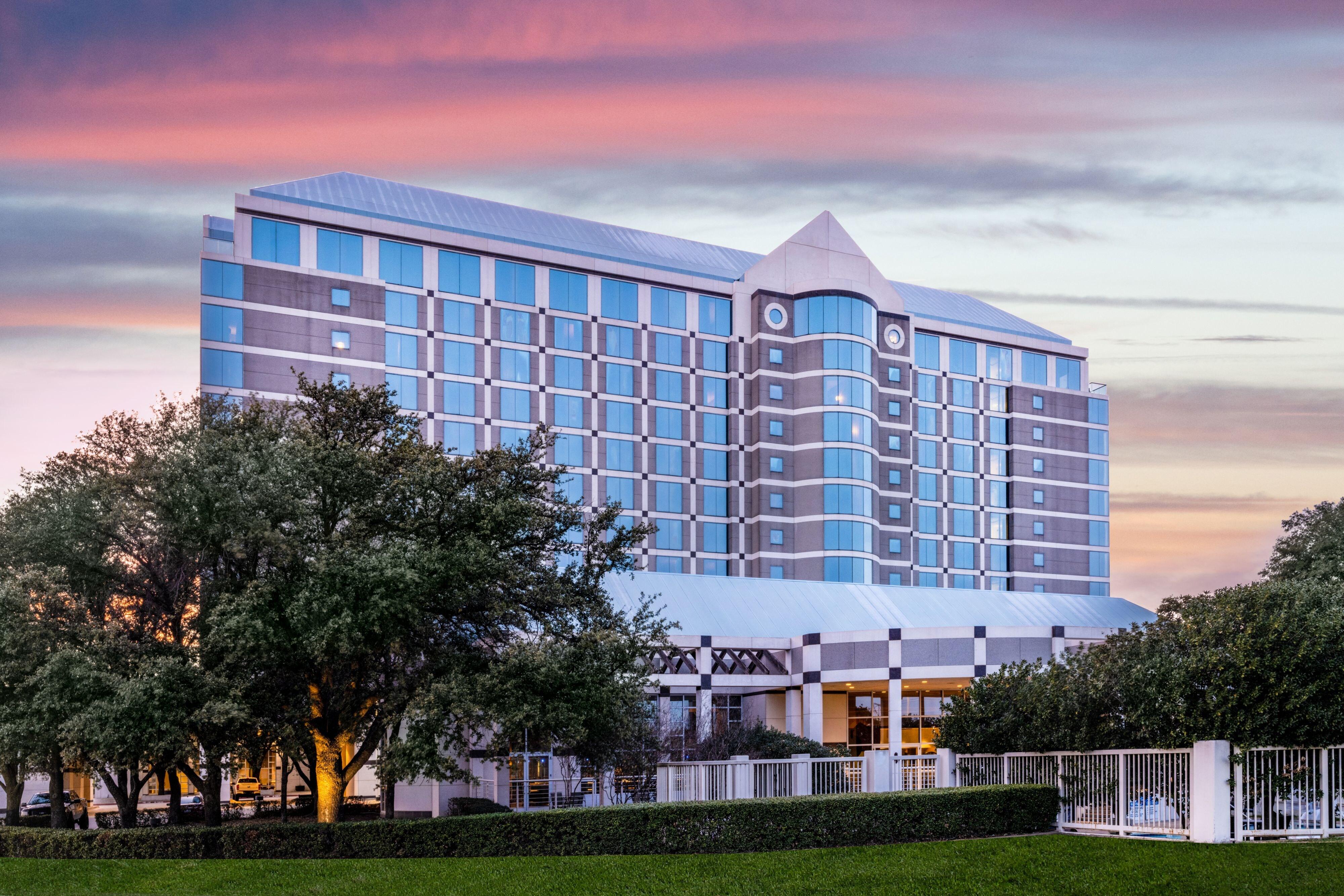 Renaissance Dallas North