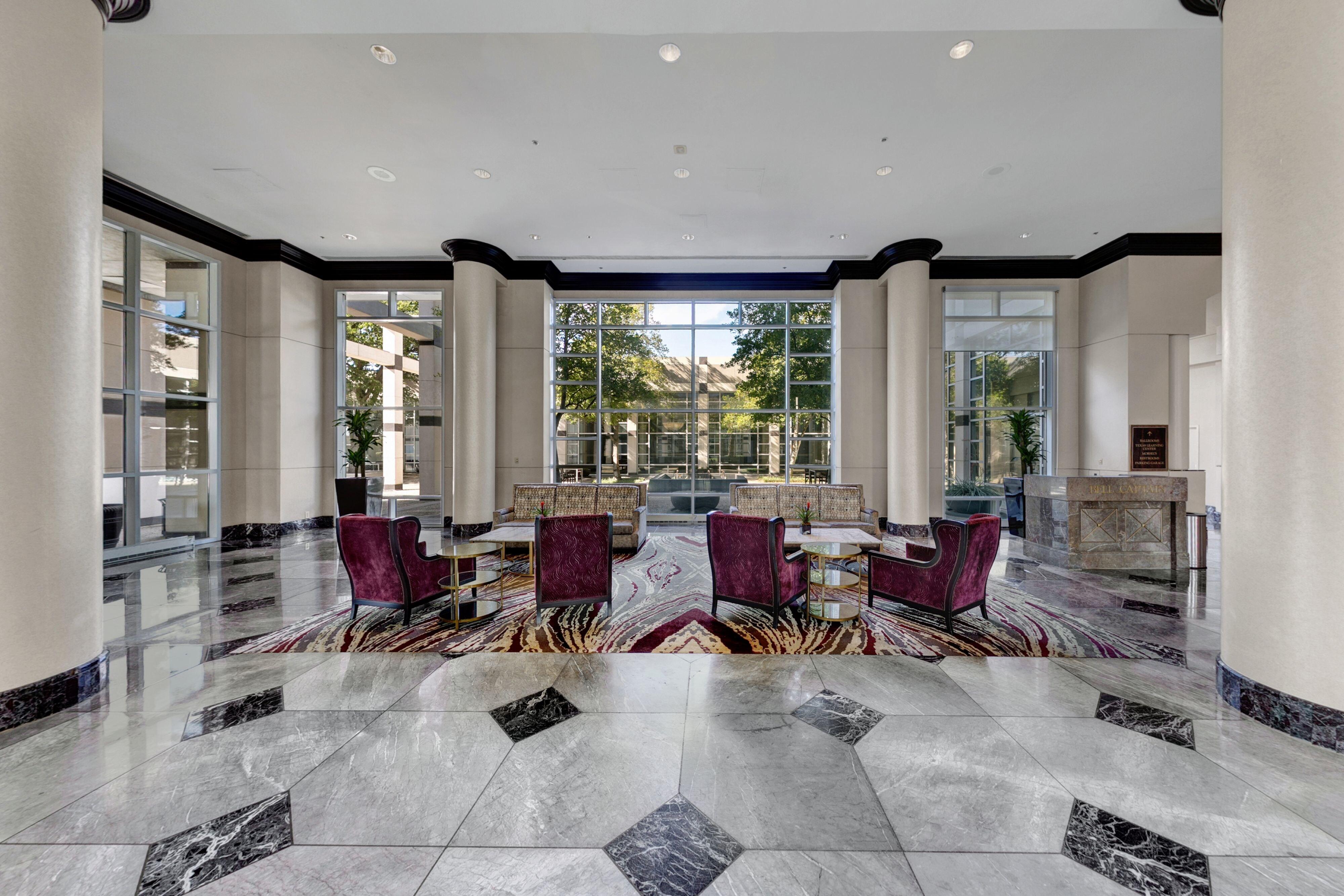 Hotel Renaissance Dallas North