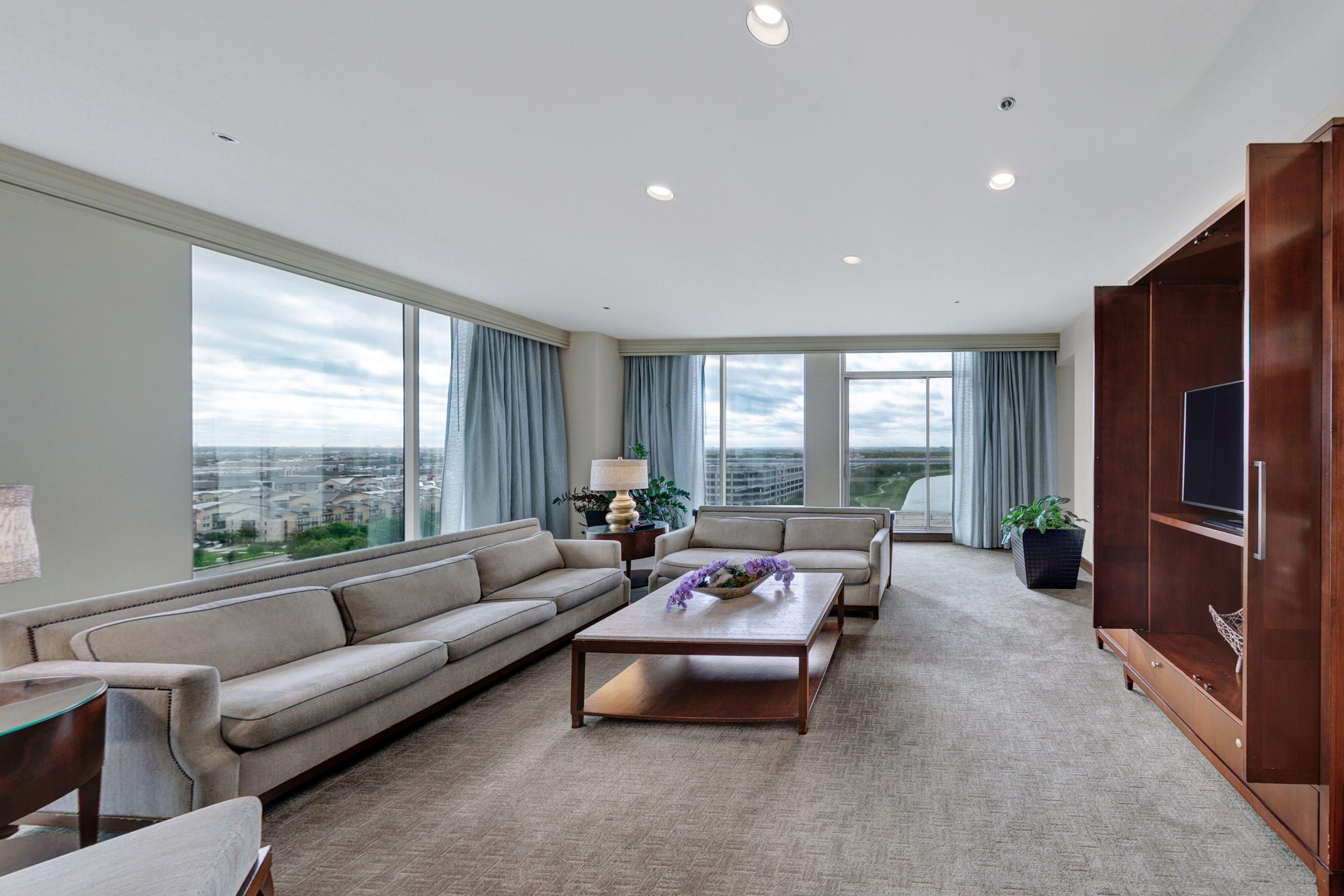 Renaissance Dallas North 4* Farmers Branch
