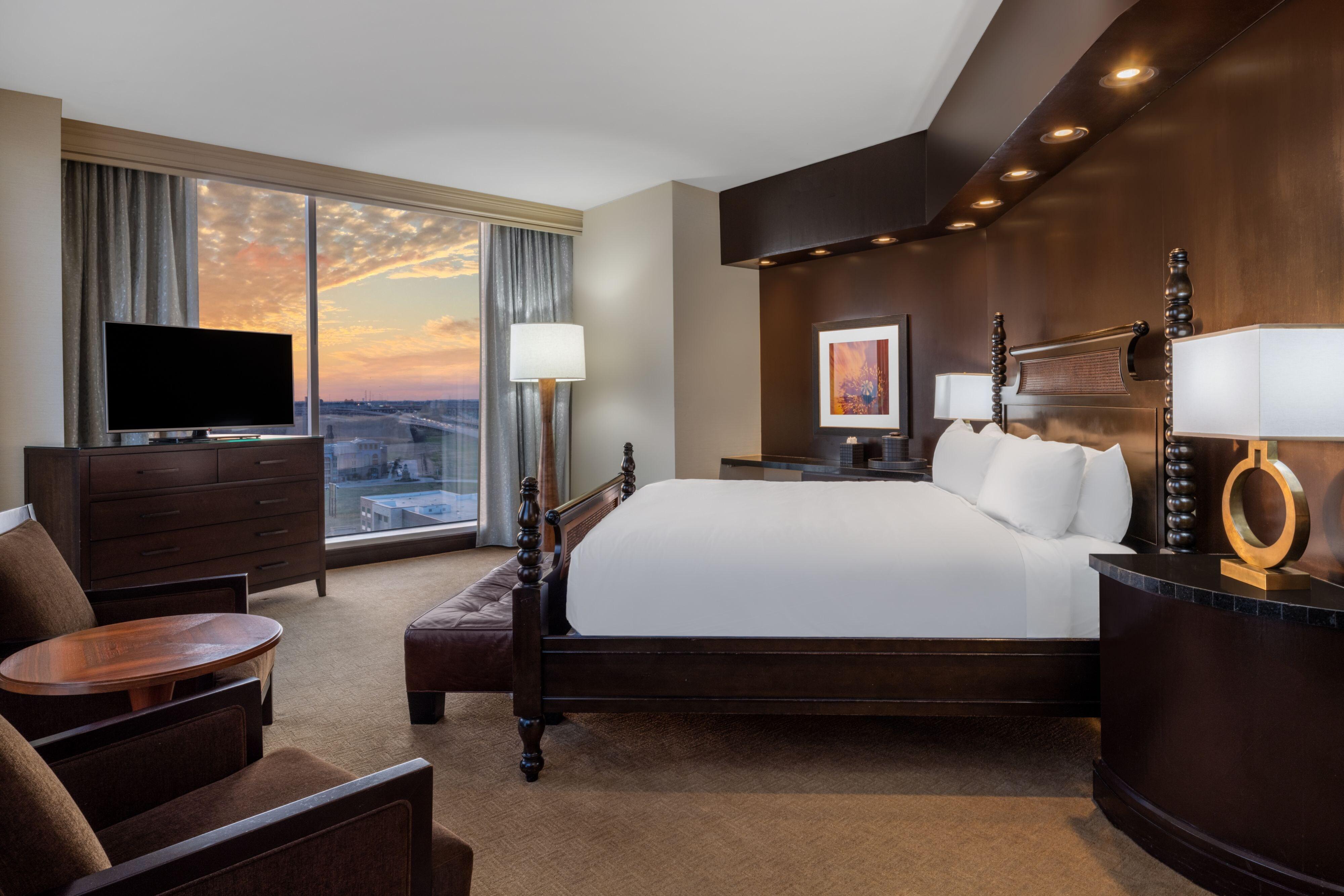 Hotel Renaissance Dallas North