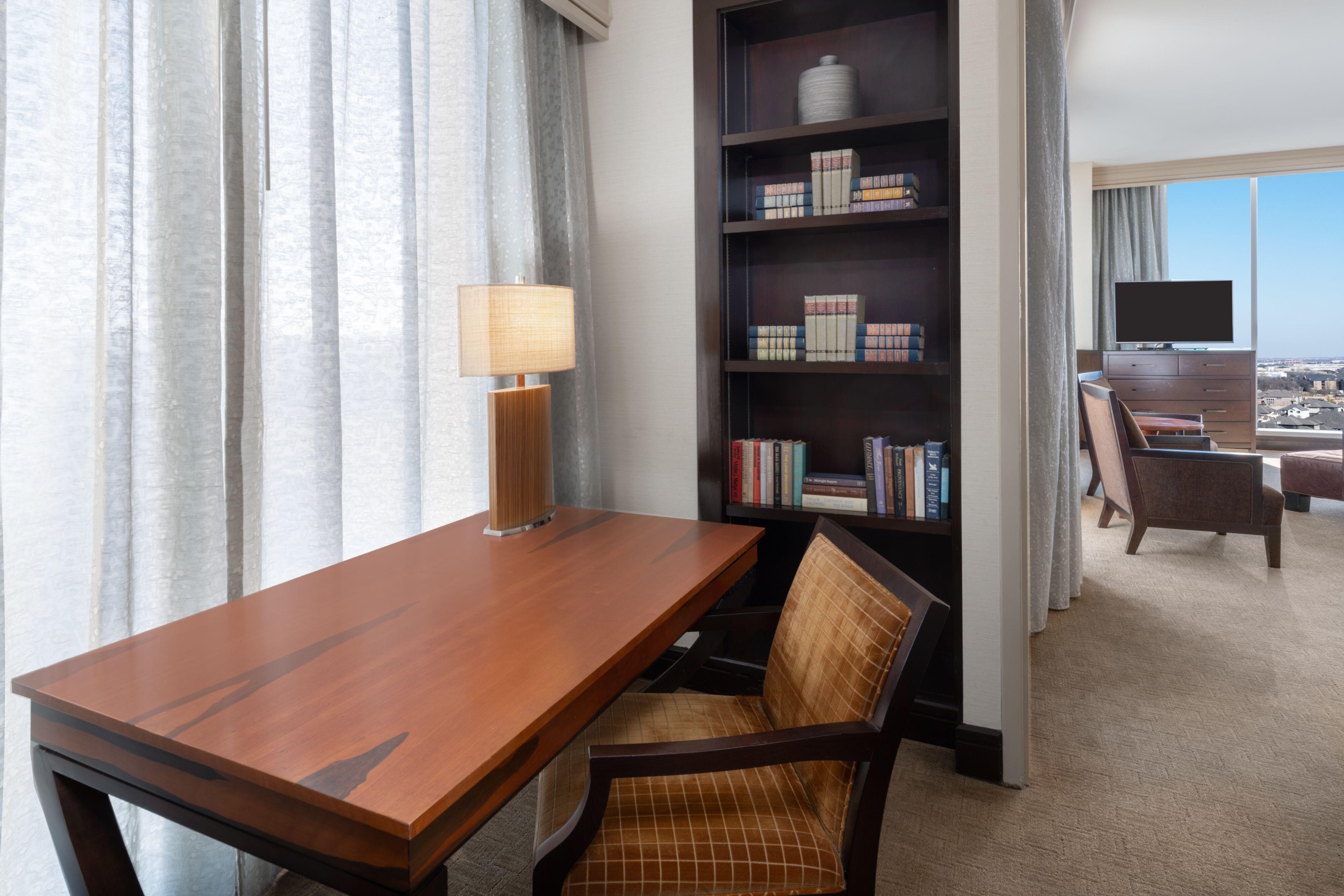 Renaissance Dallas North