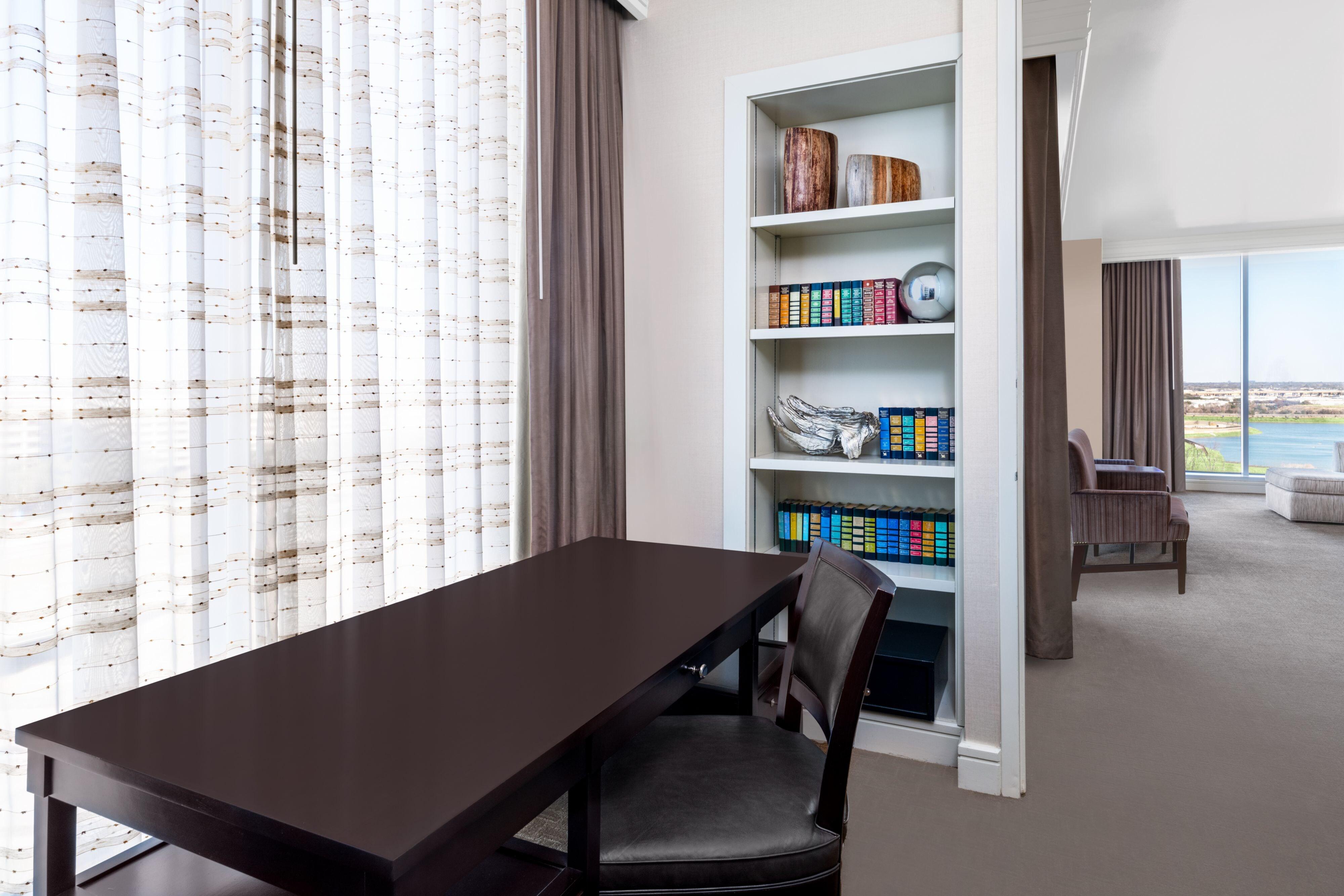 Renaissance Dallas North Hotel Farmers Branch
