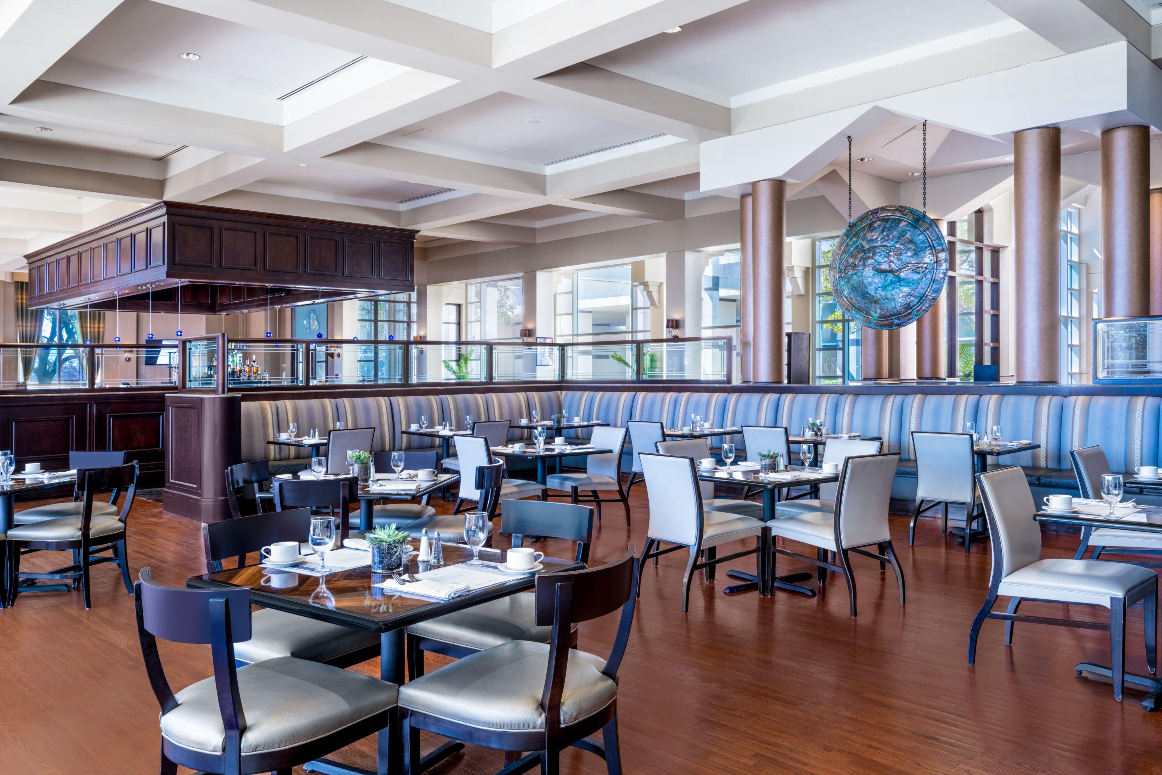 Hotel Renaissance Dallas North