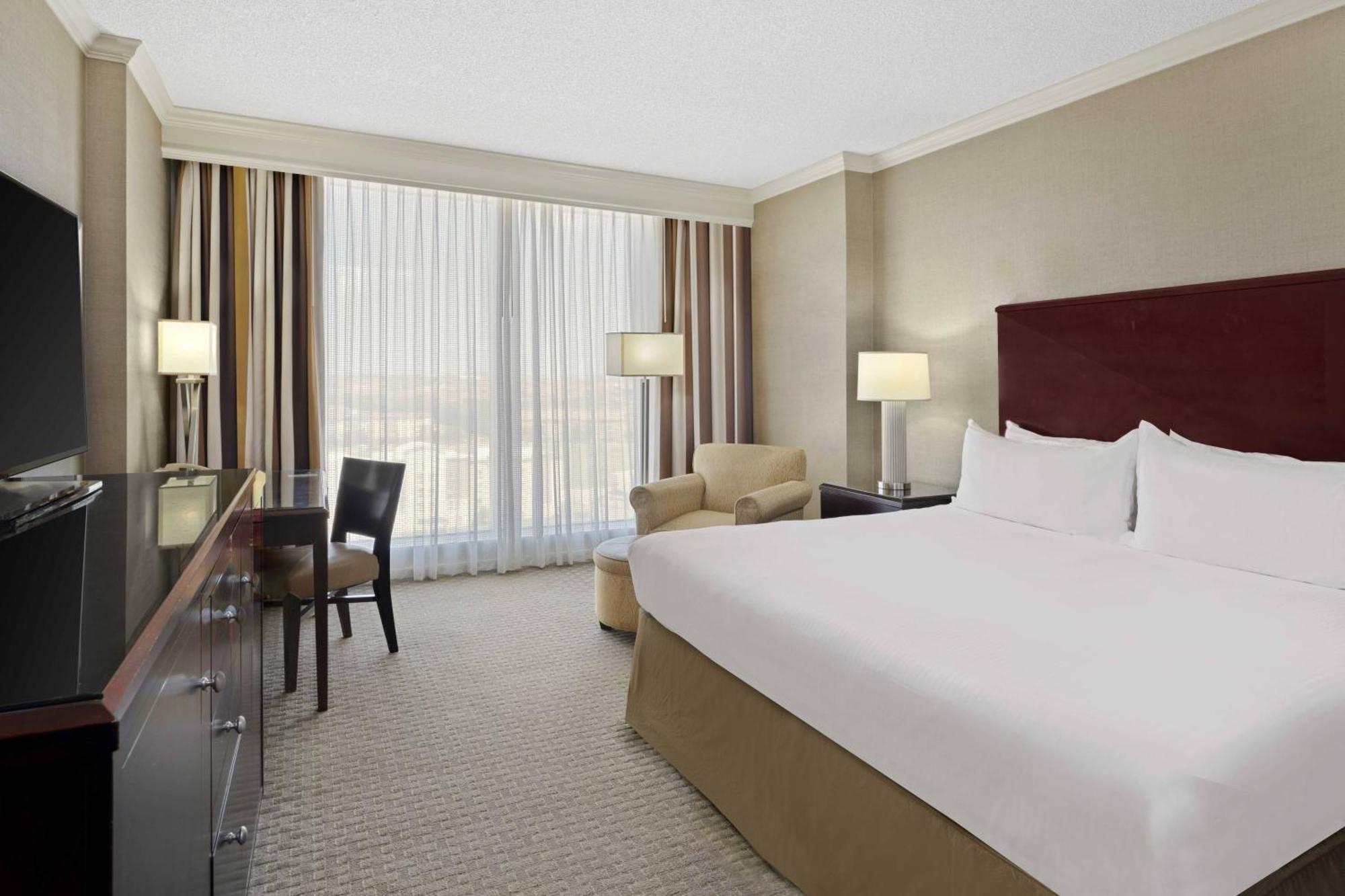 Renaissance Dallas North Hotel Farmers Branch