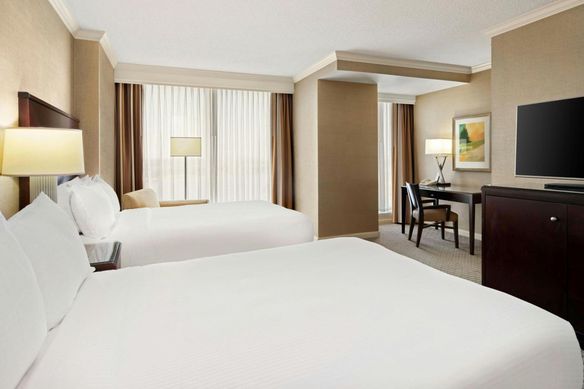 Renaissance Dallas North