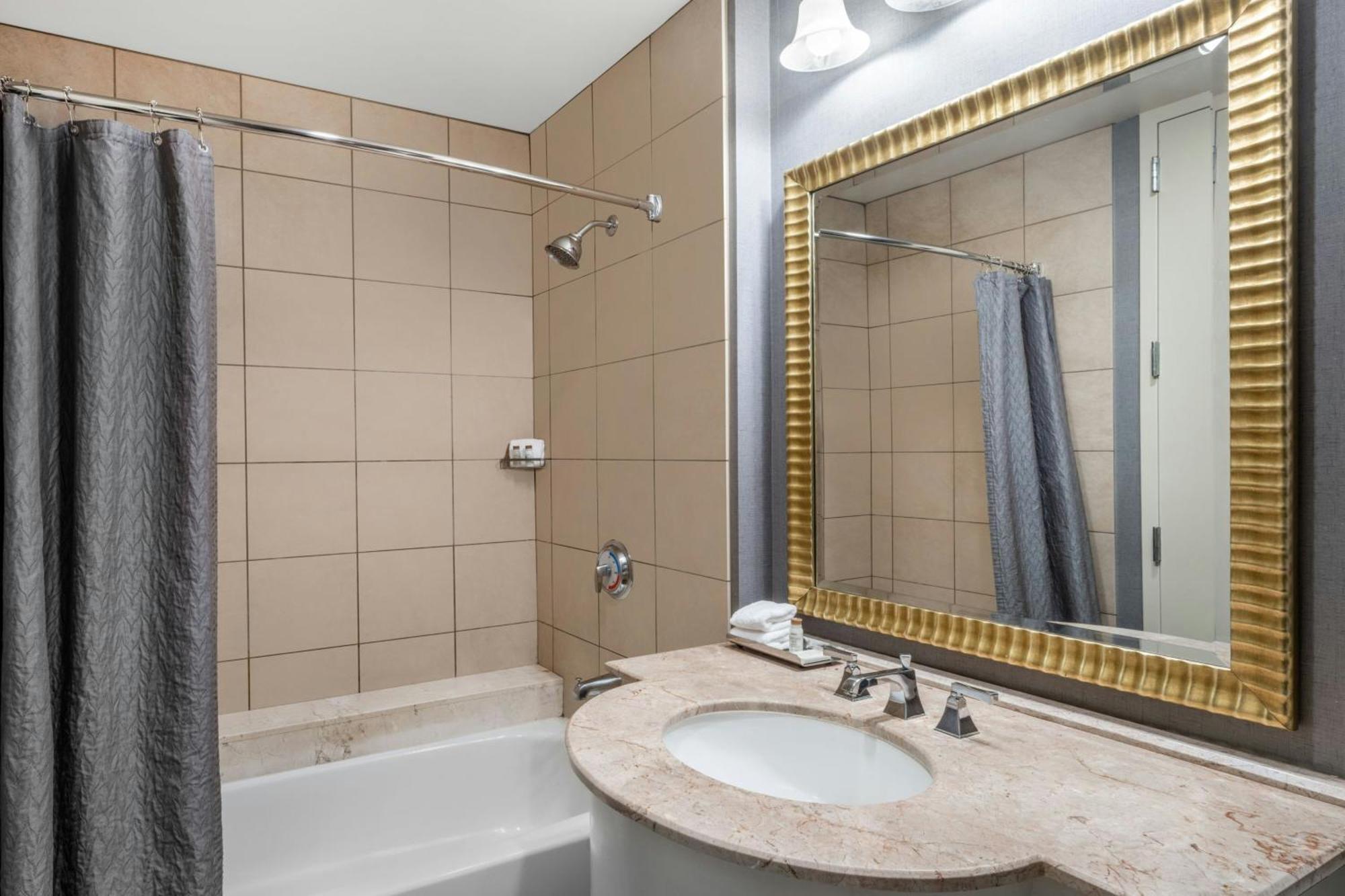 Renaissance Dallas North Hotel 4*
