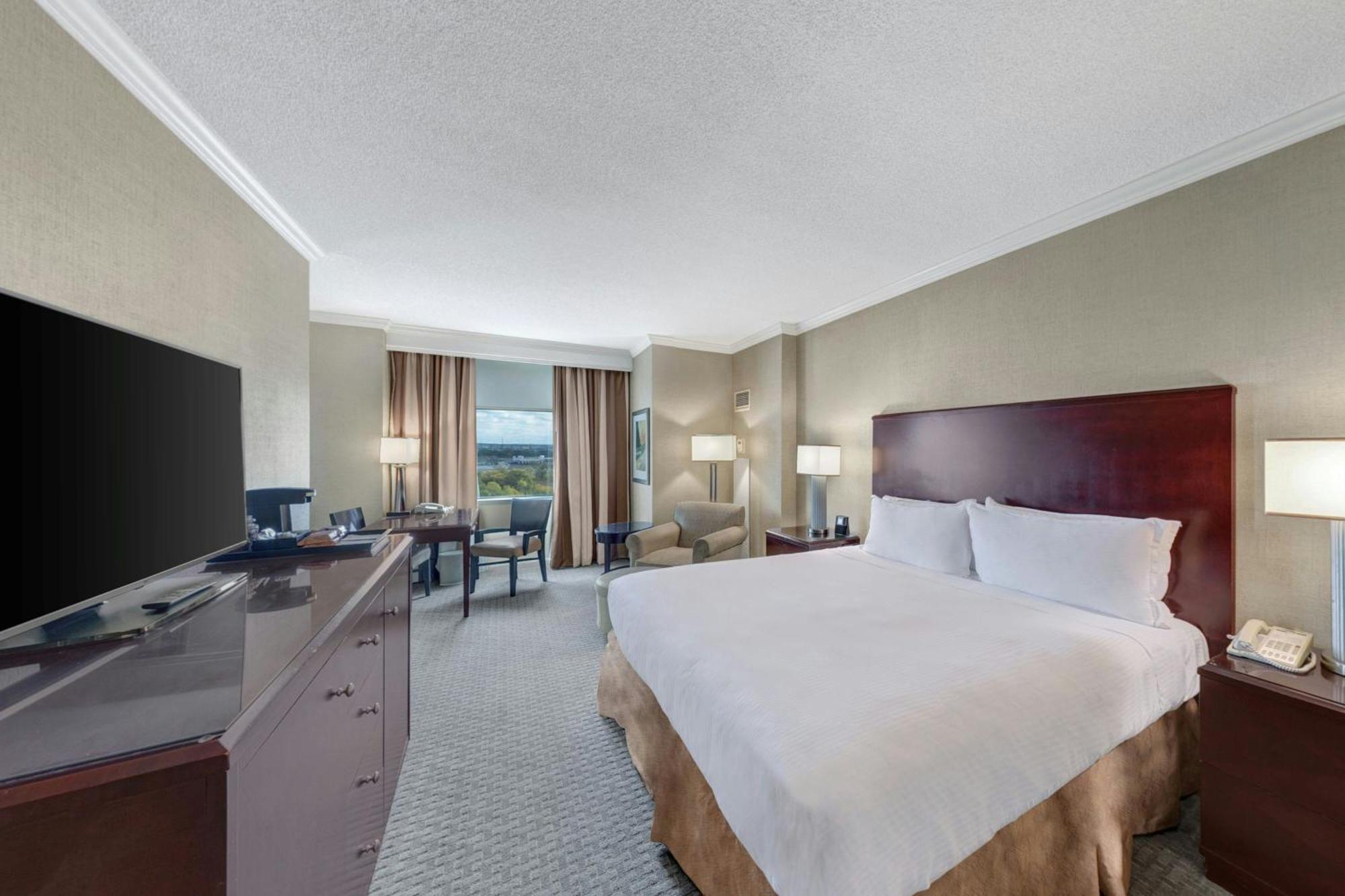Renaissance Dallas North Hotel Farmers Branch