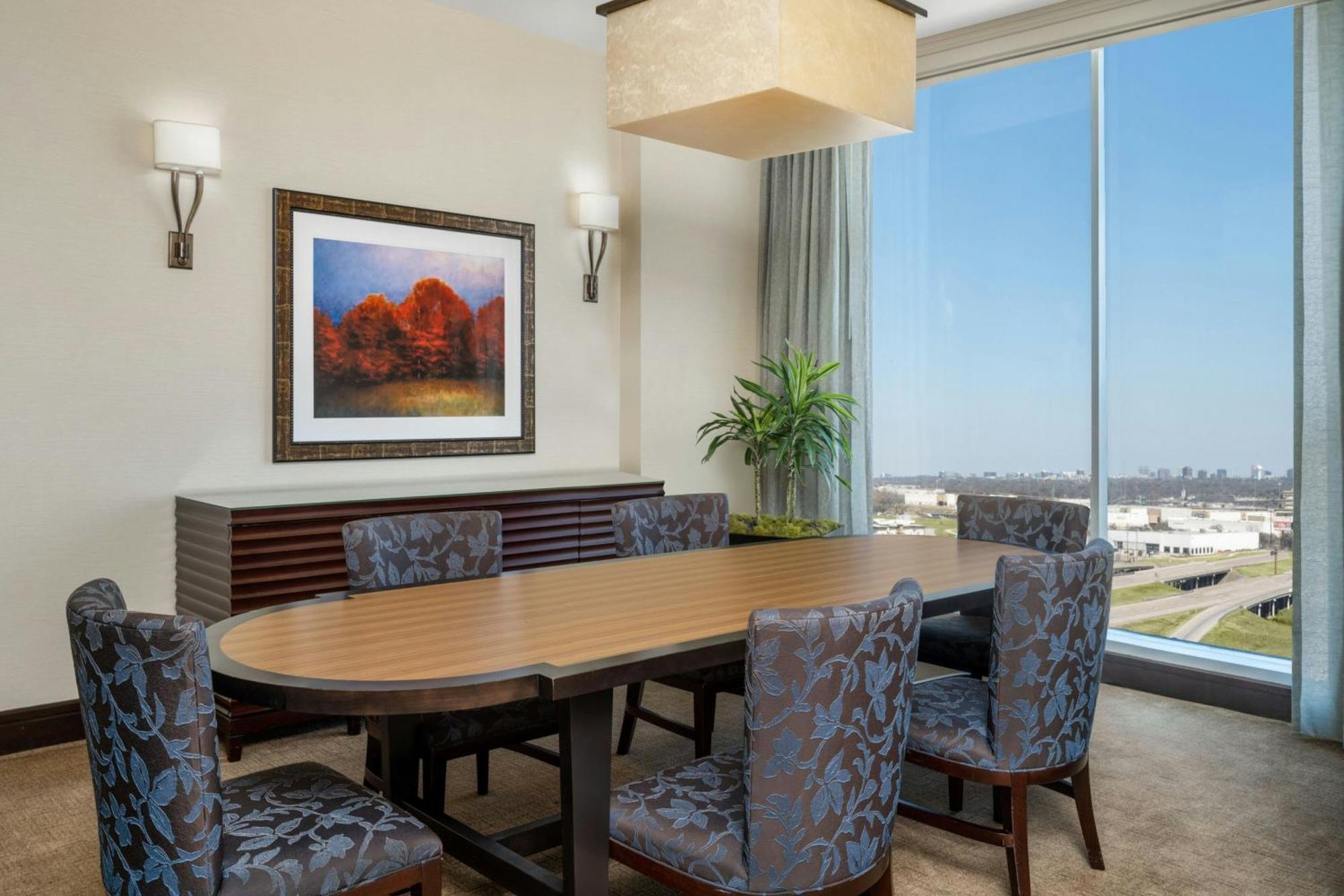 Hotel Renaissance Dallas North